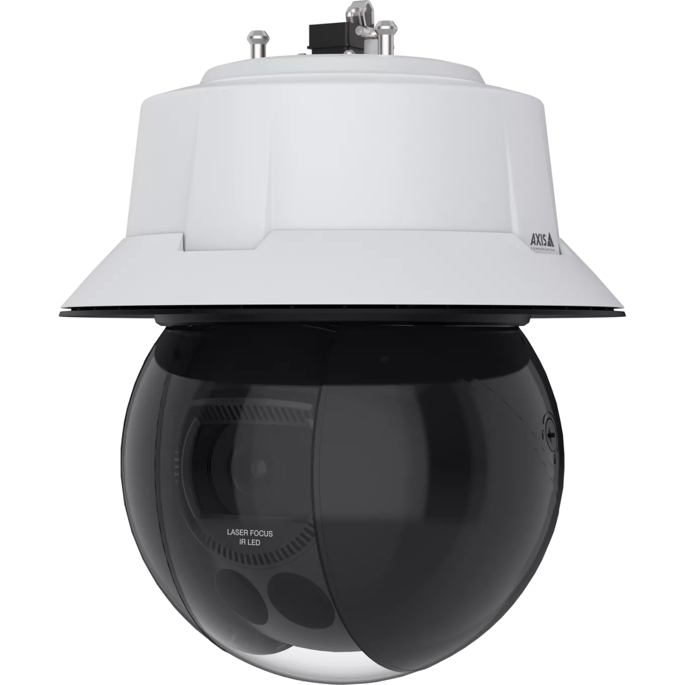 AXIS Q6358-LE 4K PTZ network camera