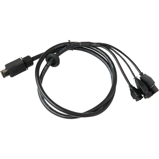 AXIS Multicable C I/O Audio Power 1m