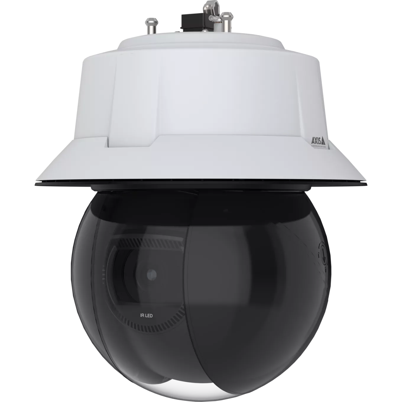 AXIS Q6325-LE PTZ network camera with weather shield